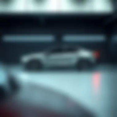 Future Trends in Eco-Friendly Transportation Future trends in eco-friendly automotive solutions
