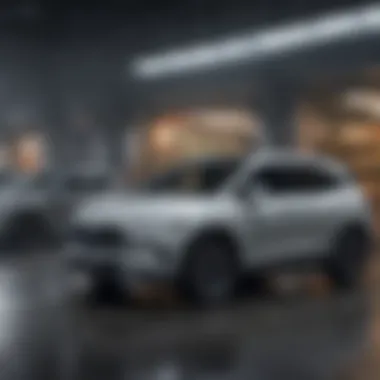 Market Trends in RX PHEV Adoption Market trends and consumer preferences in RX PHEV adoption