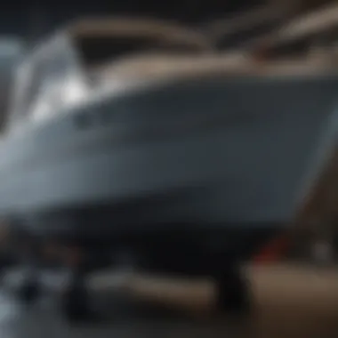 Techniques for Applying Paint Application techniques for aluminum boat paint