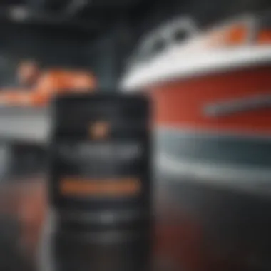 Suitable Paints for Aluminum Different types of paint suitable for aluminum boats