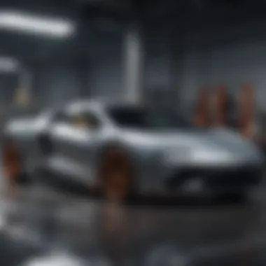 Diverse Car Models Showcasing Valuation Diverse car models showcasing valuation