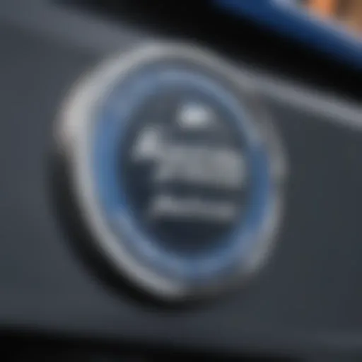 Kelley Blue Book logo