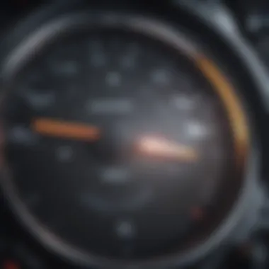 Regulatory Safety Standards for Speedometers Safety standards for speedometers