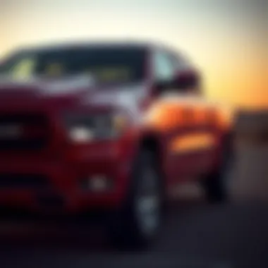 Notable Understanding the GVW of the Ram 1500: A Comprehensive Guide