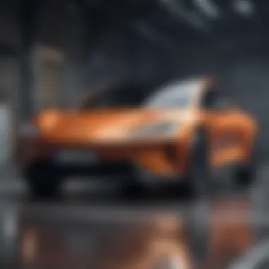 Electric Car Expenses Breakdown A detailed breakdown of electric car expenses