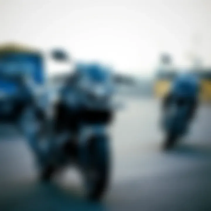 Pricing trends of Yamaha motorcycles in the Pakistani market