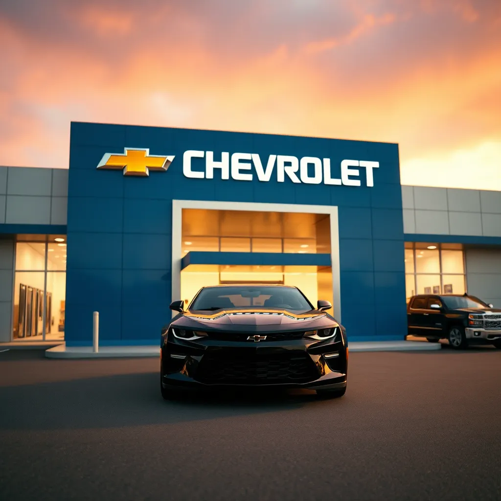 Crossroads Chevrolet Beckley Wvnull