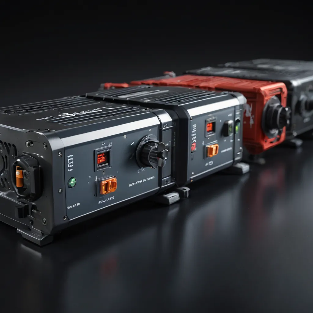 Choosing the Best Power Inverter for Your Needs