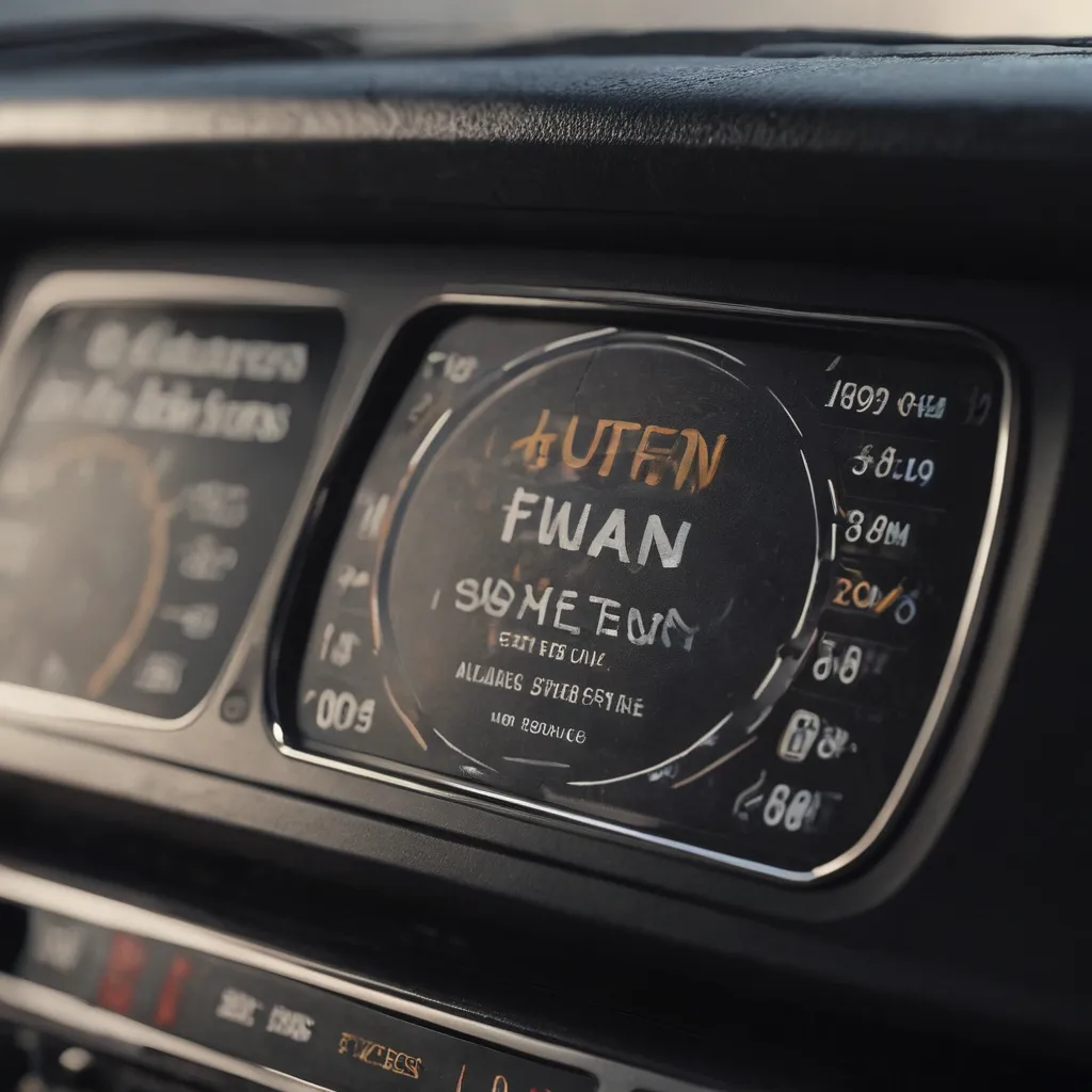 Conducting A Vin Number Search A Complete Guide